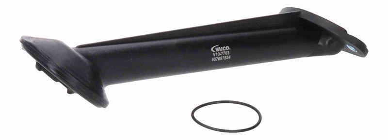 VAICO V10-7703 Saugrohr, &Ouml;lpumpe f&uuml;r VW