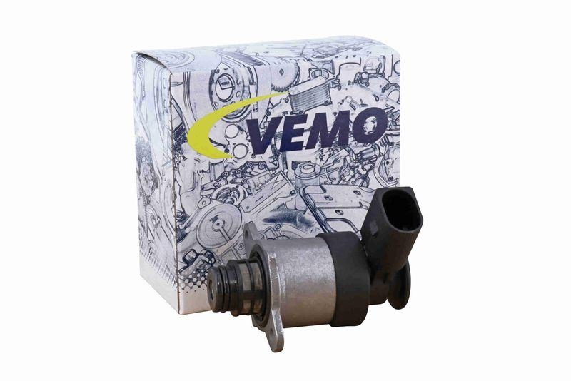 VEMO V20-11-0011 Regelventil, Kraftstoffmenge (Common-Rai Hochdruckpumpe (Niederdruckseite) f&uuml;r BMW