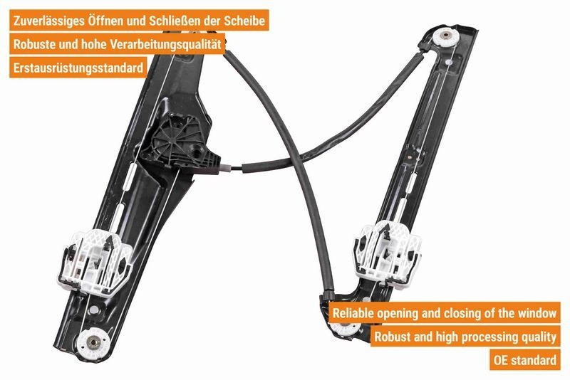 VAICO V20-8246 Fensterheber elektrisch vorne links für BMW