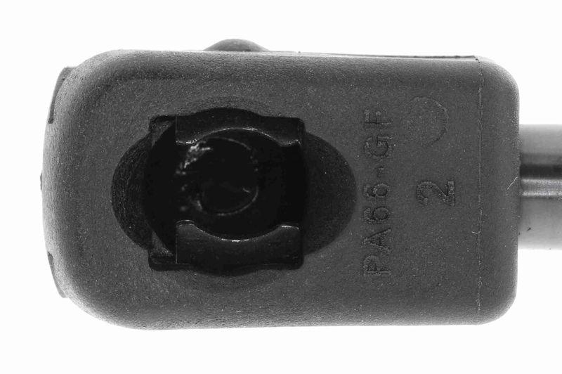 VAICO V50-0043 Gasfeder, Koffer-/Laderaum f&uuml;r SAAB