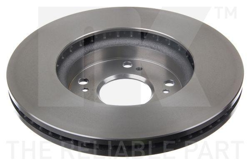 NK 202661 Bremsscheibe f&uuml;r HONDA