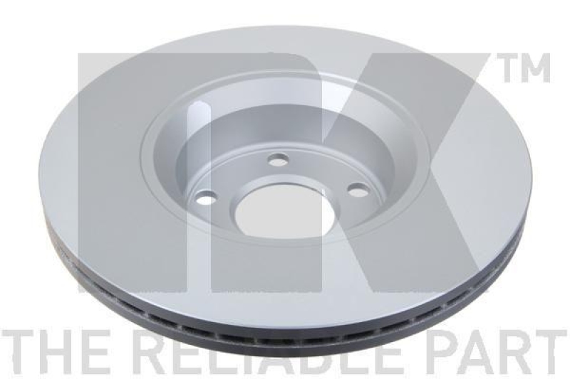 NK 314799 Bremsscheibe f&uuml;r AUDI