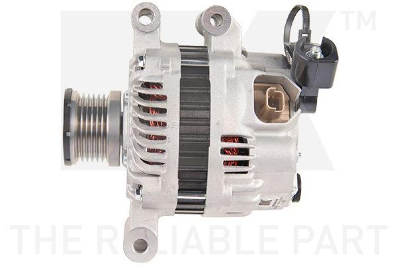NK 4890727 Generator f&uuml;r CITROEN,DS,PEUGEOT