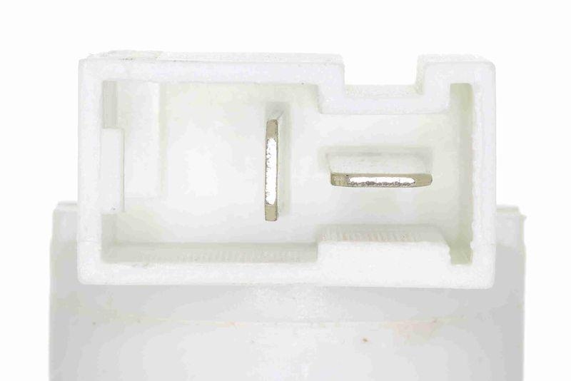 ACKOJA A38-08-0001 Waschwasserpumpe, Scheibenreinigung Monopumpe, 12 V, 2-Polig für NISSAN