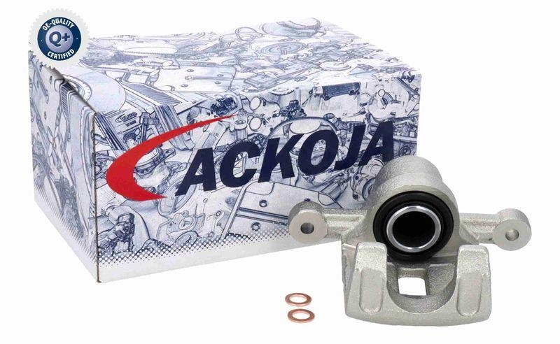 ACKOJA A52-3007 Bremssattel Hinterachse, links f&uuml;r HYUNDAI