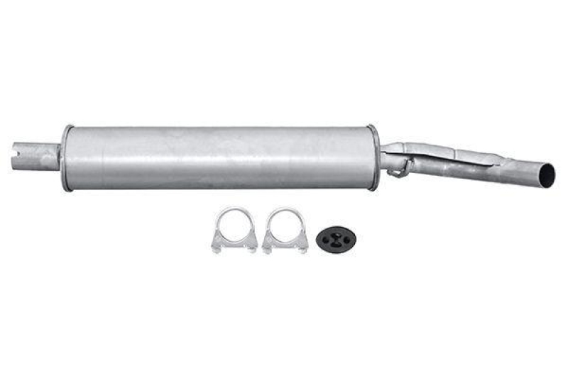 HELLA 8LC 366 024-861 Mittelschalld&auml;mpfer LANCIA