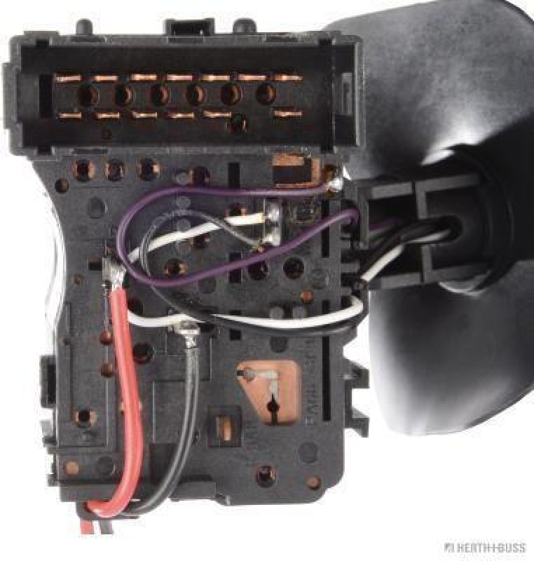 HERTH+BUSS 70477067 Lenkstockschalter