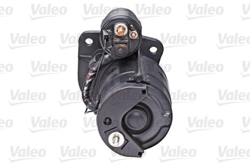 VALEO 203003 Starter - CORE-FLEX - VOLVO PENTA
