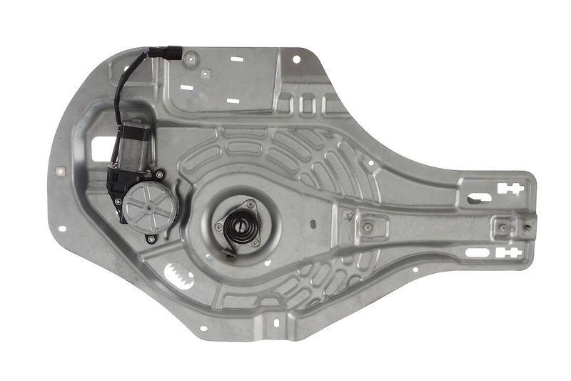 VALEO 861151 Fensterheber nur mit Komfort FR