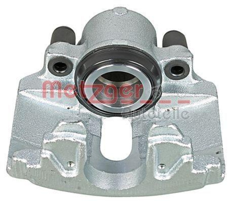 METZGER 6260003 Bremssattel Neuteil f&uuml;r AUDI/SEAT/SKODA/VW VA links
