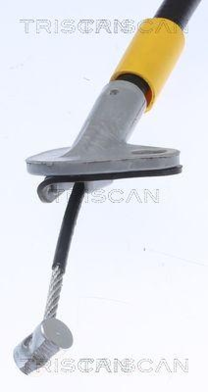 TRISCAN 8140 431094 Handbremsseil f&uuml;r Hyundai I10