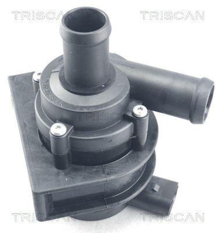 TRISCAN 8600 29075 Zusatzwasserpumpe f&uuml;r Vw, Audi, Skoda