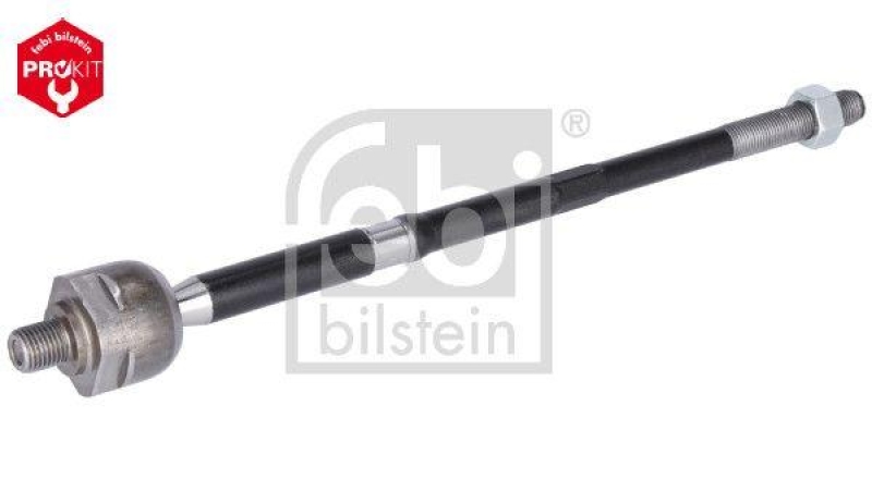 FEBI BILSTEIN 08761 Axialgelenk mit Kontermutter f&uuml;r Ford