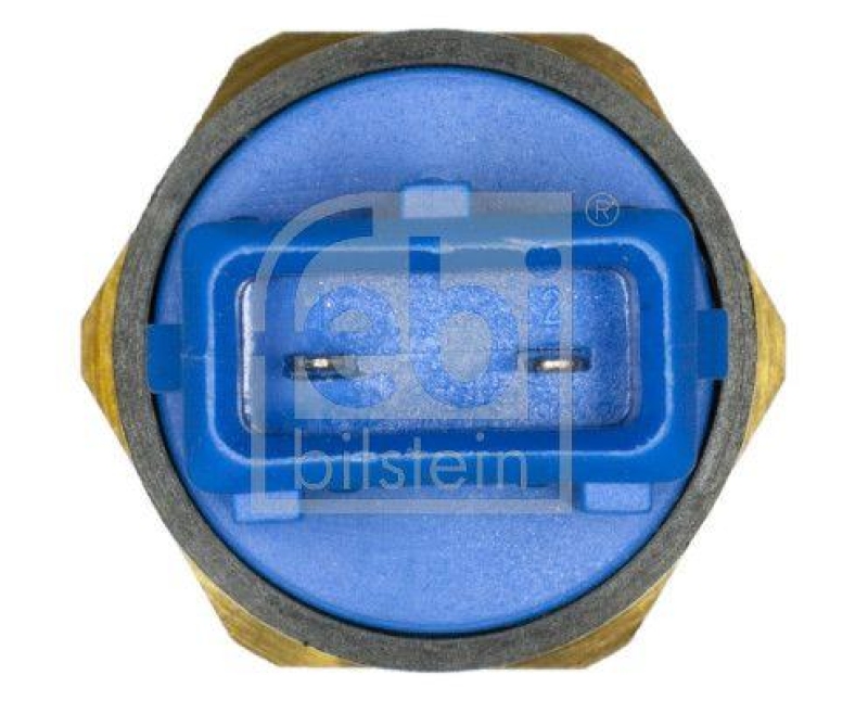 FEBI BILSTEIN 18807 Thermoschalter mit Dichtring für Peugeot