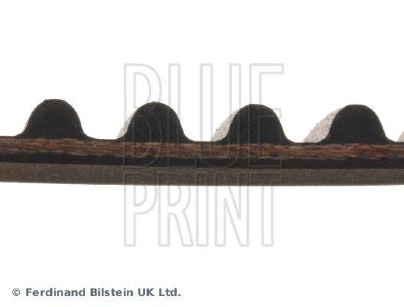 BLUE PRINT ADN17515 Zahnriemen f&uuml;r NISSAN