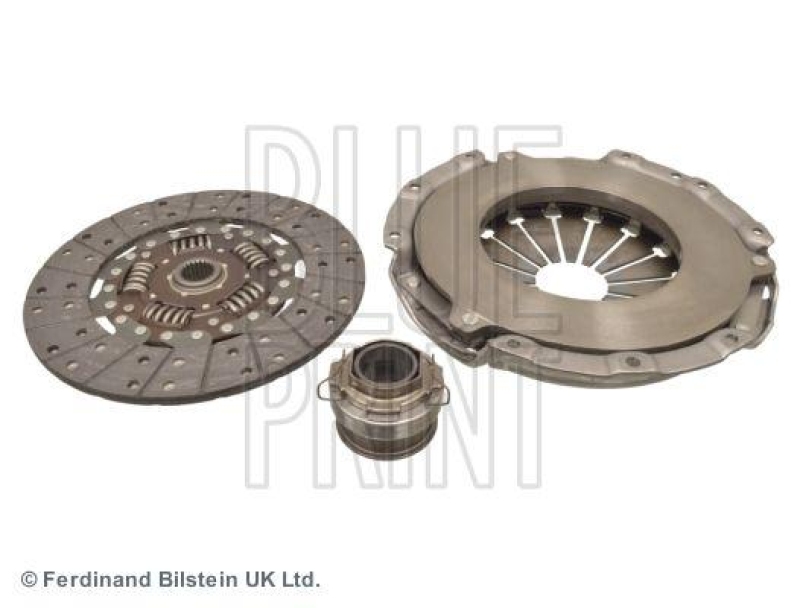 BLUE PRINT ADT330225 Kupplungssatz f&uuml;r TOYOTA