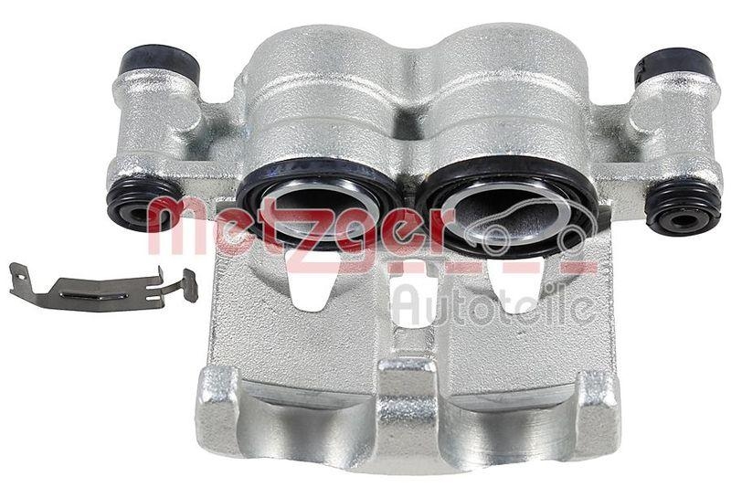 METZGER 6261151 Bremssattel Neuteil f&uuml;r CITROEN/FIAT/PEUGEOT VA links