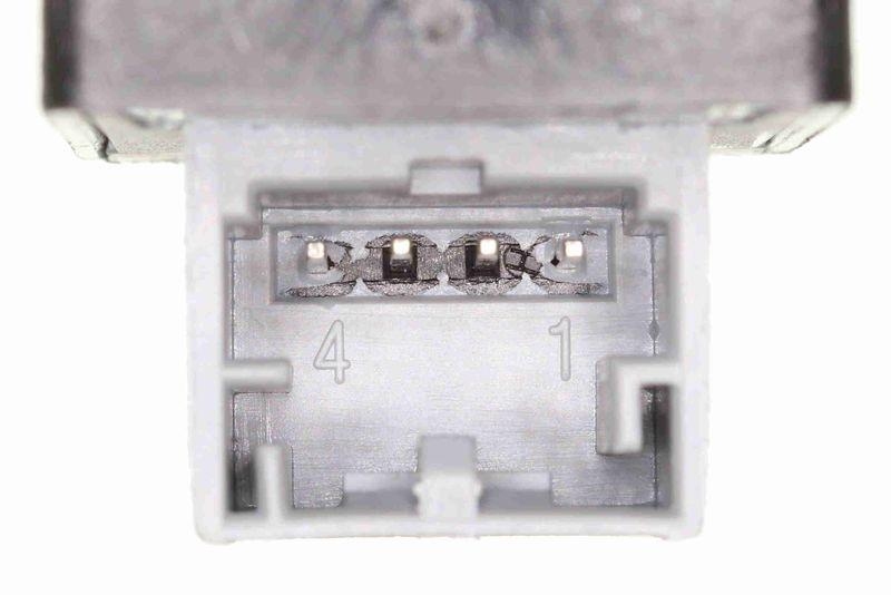 VEMO V10-73-0008 Schalter, Fensterheber Beifahrert&uuml;r f&uuml;r AUDI