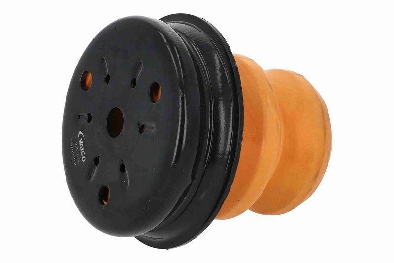 VAICO V25-2756 Anschlagpuffer, Federung Hinterachse beidseitig f&uuml;r FORD