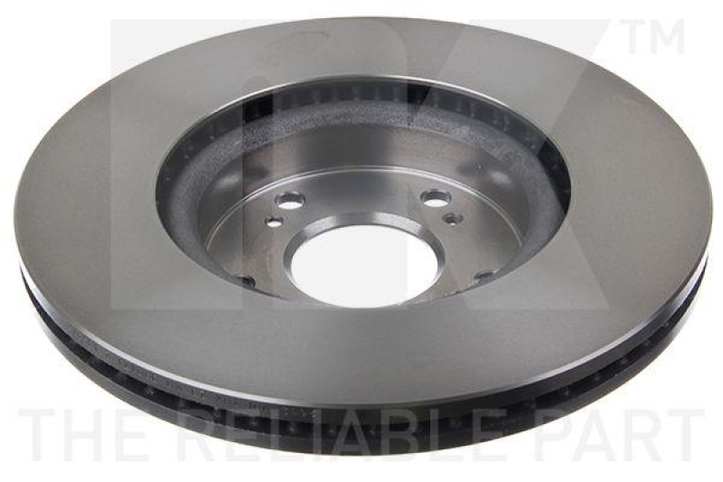 NK 202662 Bremsscheibe f&uuml;r HONDA