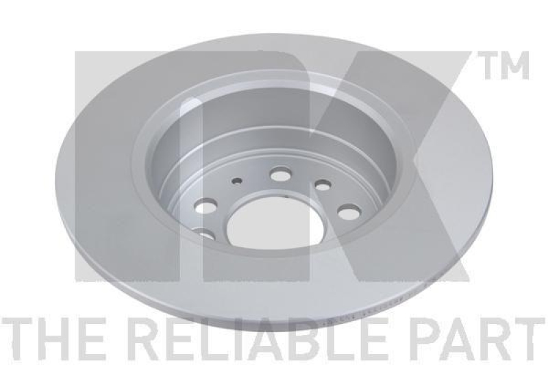 NK 314807 Bremsscheibe f&uuml;r VOLVO