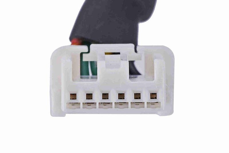 ACKOJA A26-74-0001 Rückfahrkamera, Einparkhilfe 6-Polig / mit Kabel für HONDA