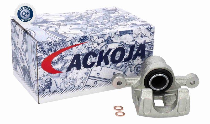 ACKOJA A52-3008 Bremssattel Hinterachse, rechts für HYUNDAI