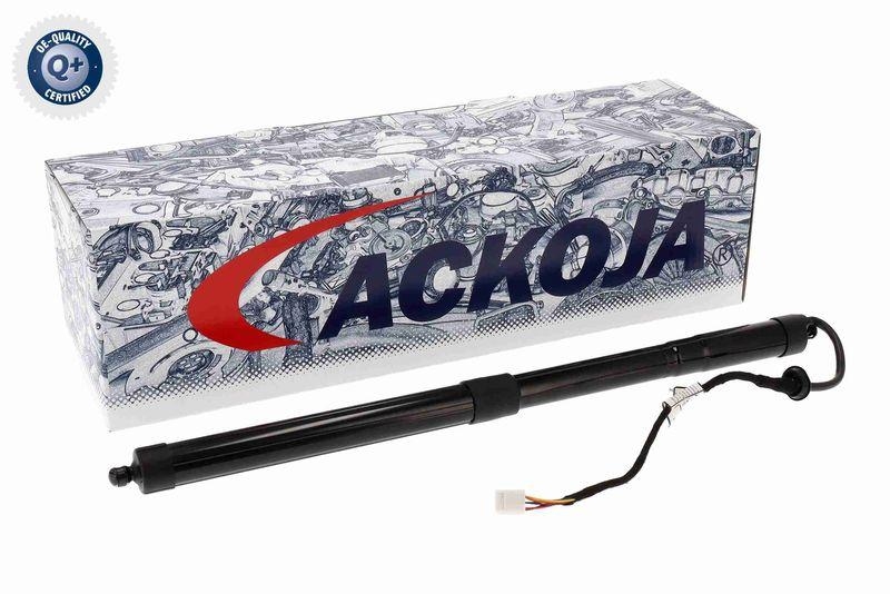 ACKOJA A70-55-0012 Elektromotor, Heckklappe für TOYOTA