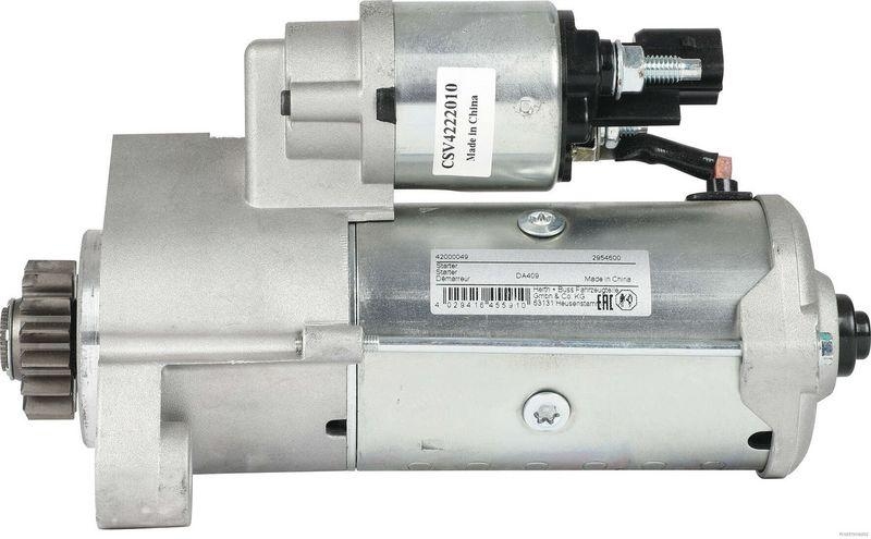 HERTH+BUSS 42000049 Starter