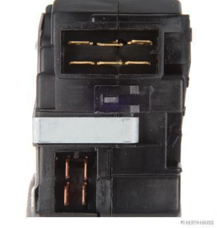 HERTH+BUSS 70477068 Lenkstockschalter