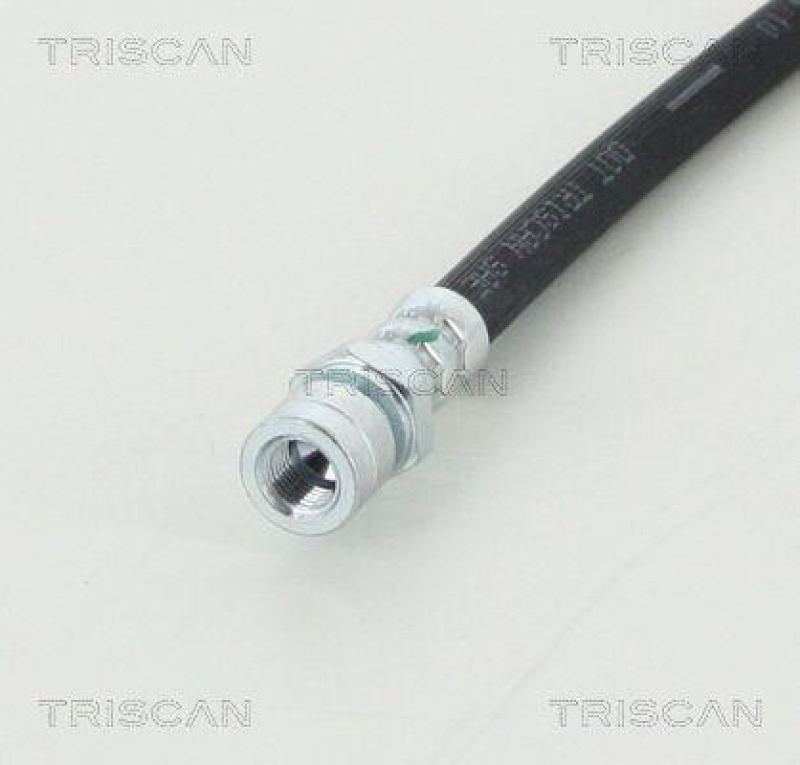 TRISCAN 8150 29202 Bremsschlauch Hinten f&uuml;r Vw