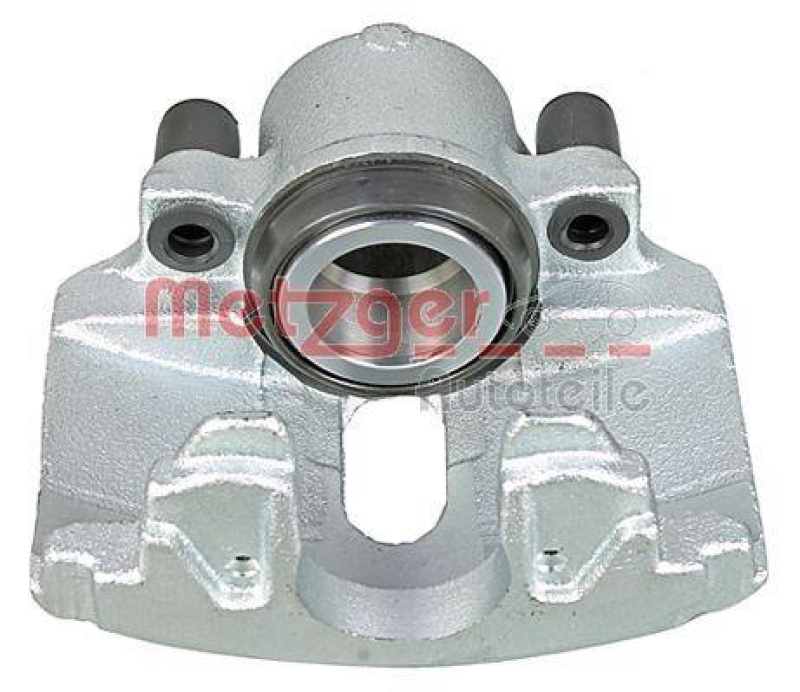METZGER 6260004 Bremssattel Neuteil f&uuml;r AUDI/SEAT/SKODA/VW VA rechts