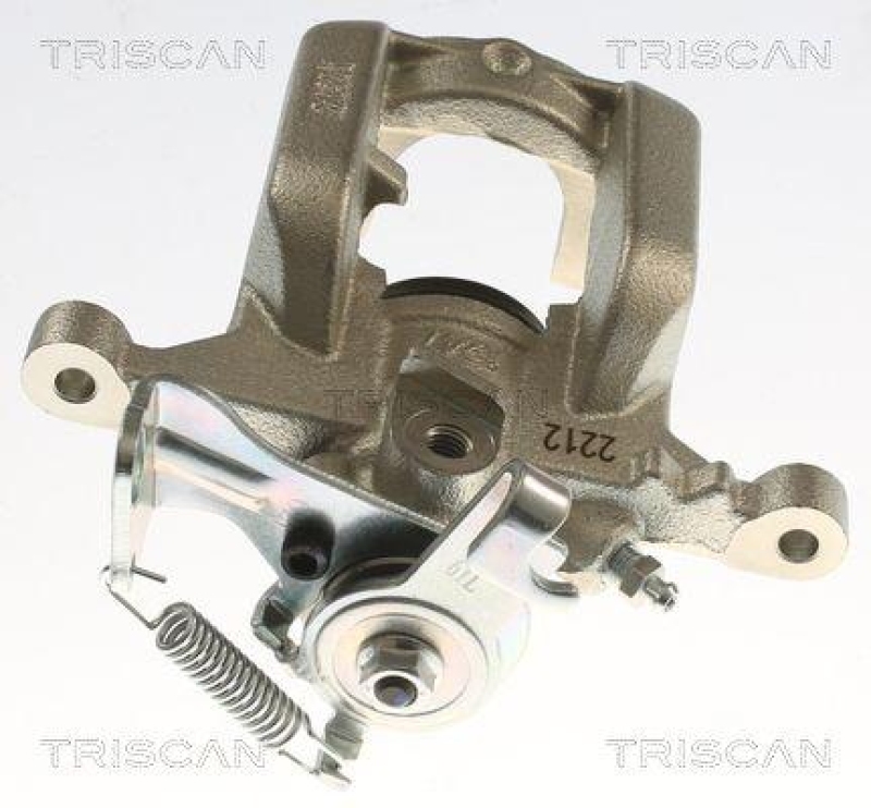 TRISCAN 8175 24241 Triscan Bremssattel f&uuml;r Opel