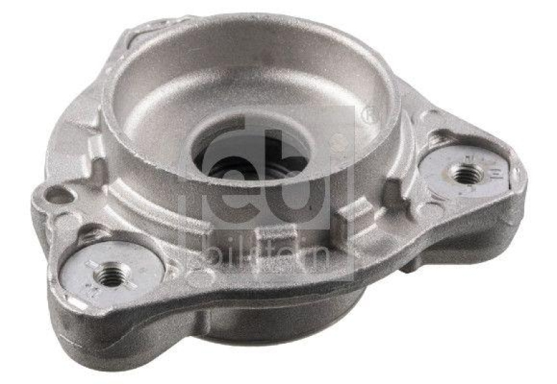 FEBI BILSTEIN 180355 Federbeinst&uuml;tzlager ohne Kugellager f&uuml;r BMW