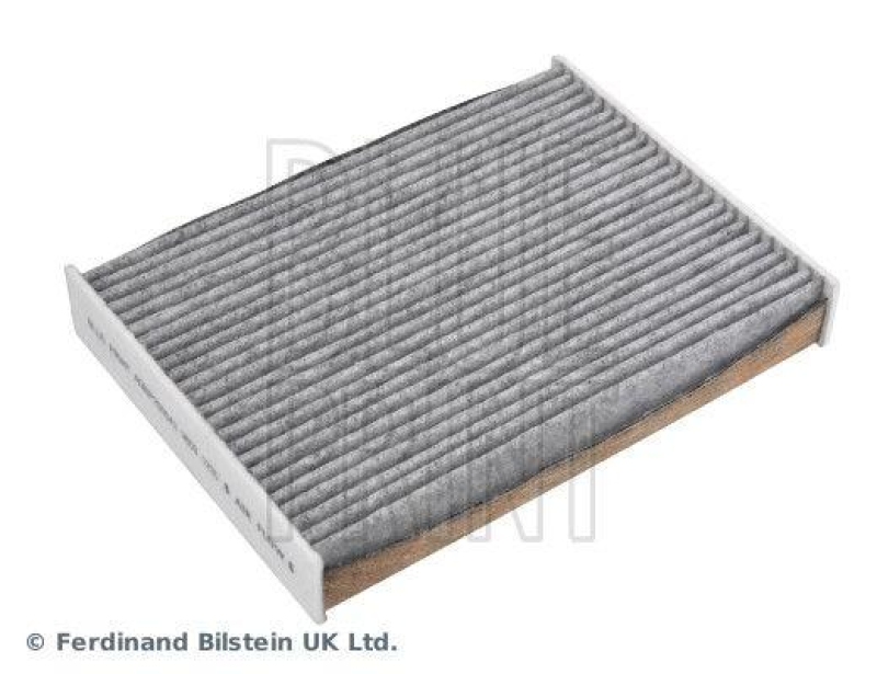 BLUE PRINT ADBP250043 Innenraumfilter f&uuml;r NISSAN