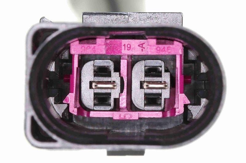 VEMO V10-09-0867 Kraftstoffpumpe 5 Bar f&uuml;r AUDI