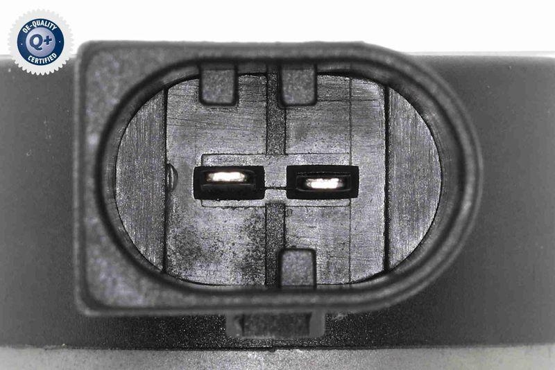 VEMO V20-11-0097 Druckregelventil, Common-Rail-System 2-Polig / mit Dichtring f&uuml;r BMW