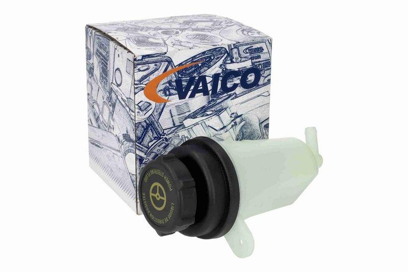 VAICO V25-2757 Ausgleichsbeh&auml;lter, Hydraulik&ouml;l (Servole f&uuml;r FORD