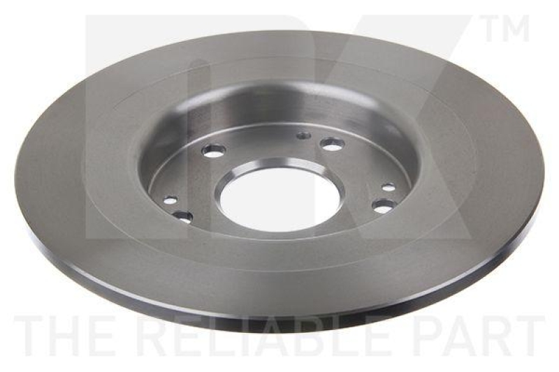 NK 202663 Bremsscheibe f&uuml;r HONDA
