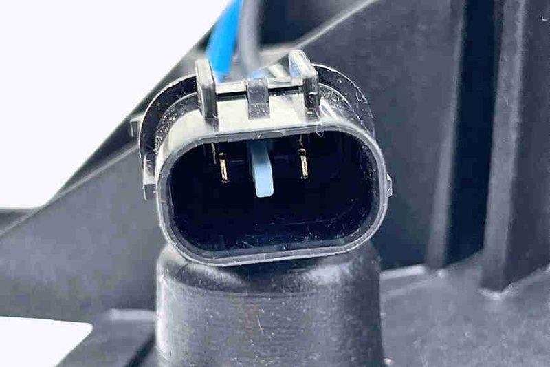 ACKOJA A52-01-0015 Lüfter, Motorkühlung für HYundAI