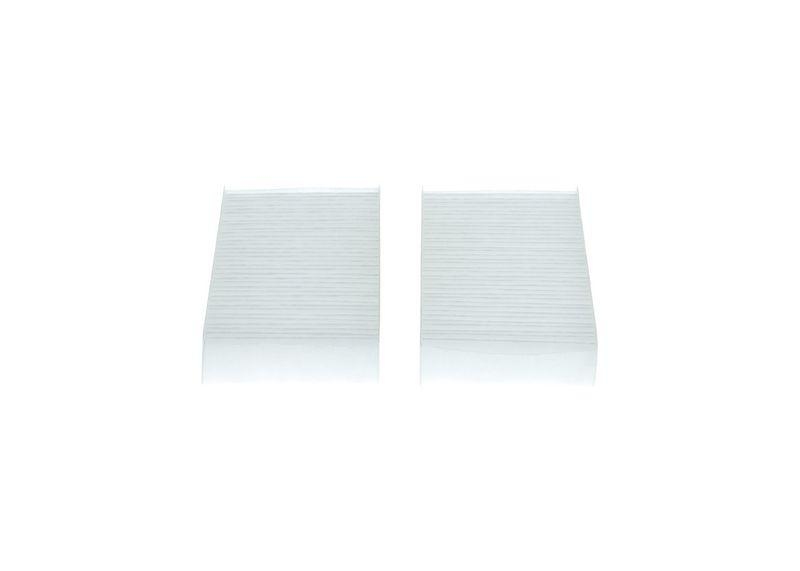 Bosch 1 987 432 167 Innenraumfilter M2167