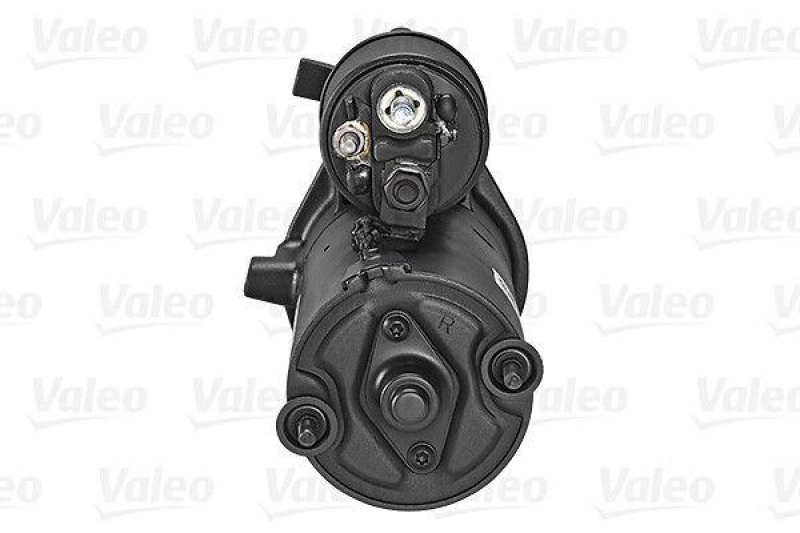 VALEO 438465 Genertor - CORE-FLEX - Opel