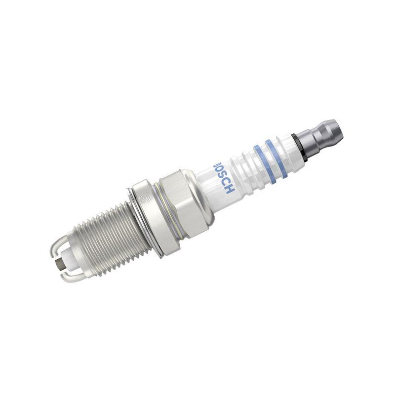 BOSCH 0 242 235 668 Zündkerze SUPLUS FR7LDC+ 1 mm