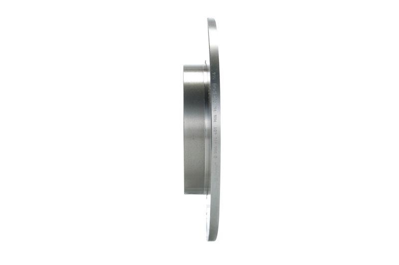 BOSCH 0 986 478 481 Bremsscheiben &Oslash; 239mm f&uuml;r Hinterachse