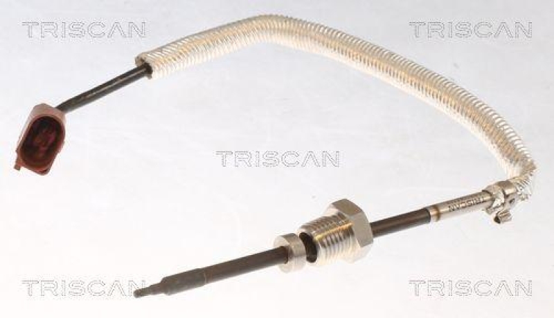 TRISCAN 8826 29116 Sensor, Abgastemperatur f&uuml;r Audi