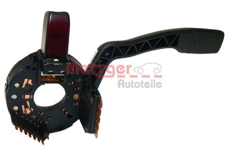 METZGER 0916047 Blinkerschalter für VW