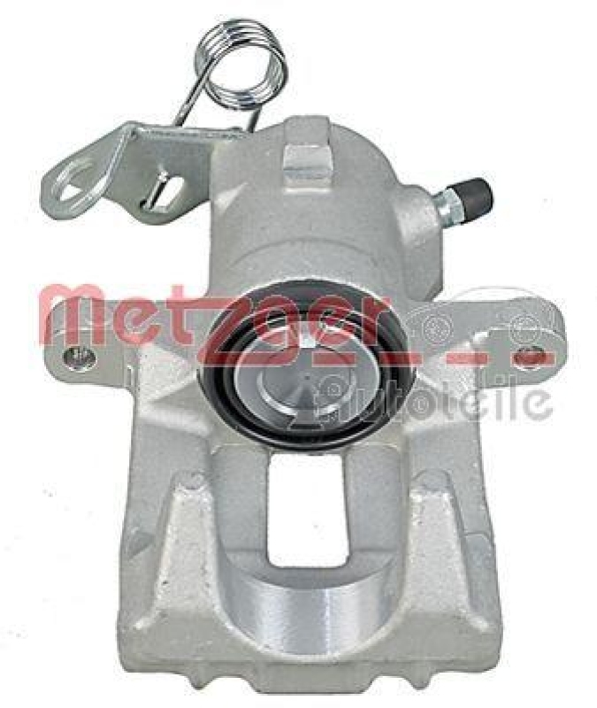 METZGER 6260005 Bremssattel Neuteil f&uuml;r AUDI/SEAT/SKODA/VW HA links