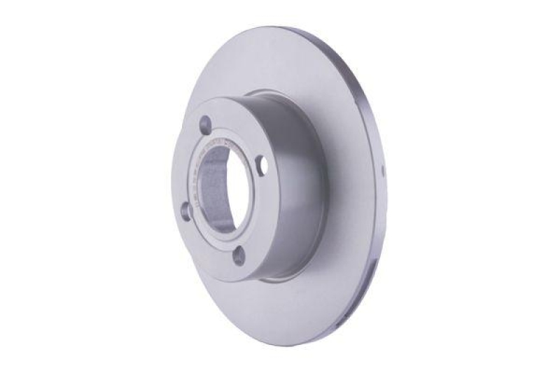 HELLA 8DD 355 102-841 Bremsscheibe f&uuml;r AUDI