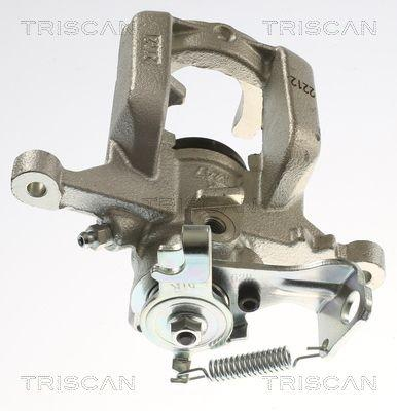 TRISCAN 8175 24242 Triscan Bremssattel f&uuml;r Opel