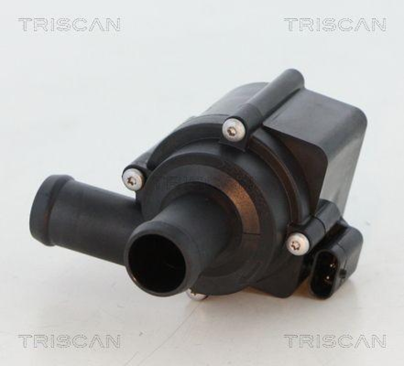 TRISCAN 8600 29079 Zusatzwasserpumpe f&uuml;r Vw, Audi